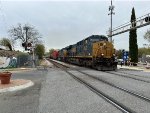 CSX 3026